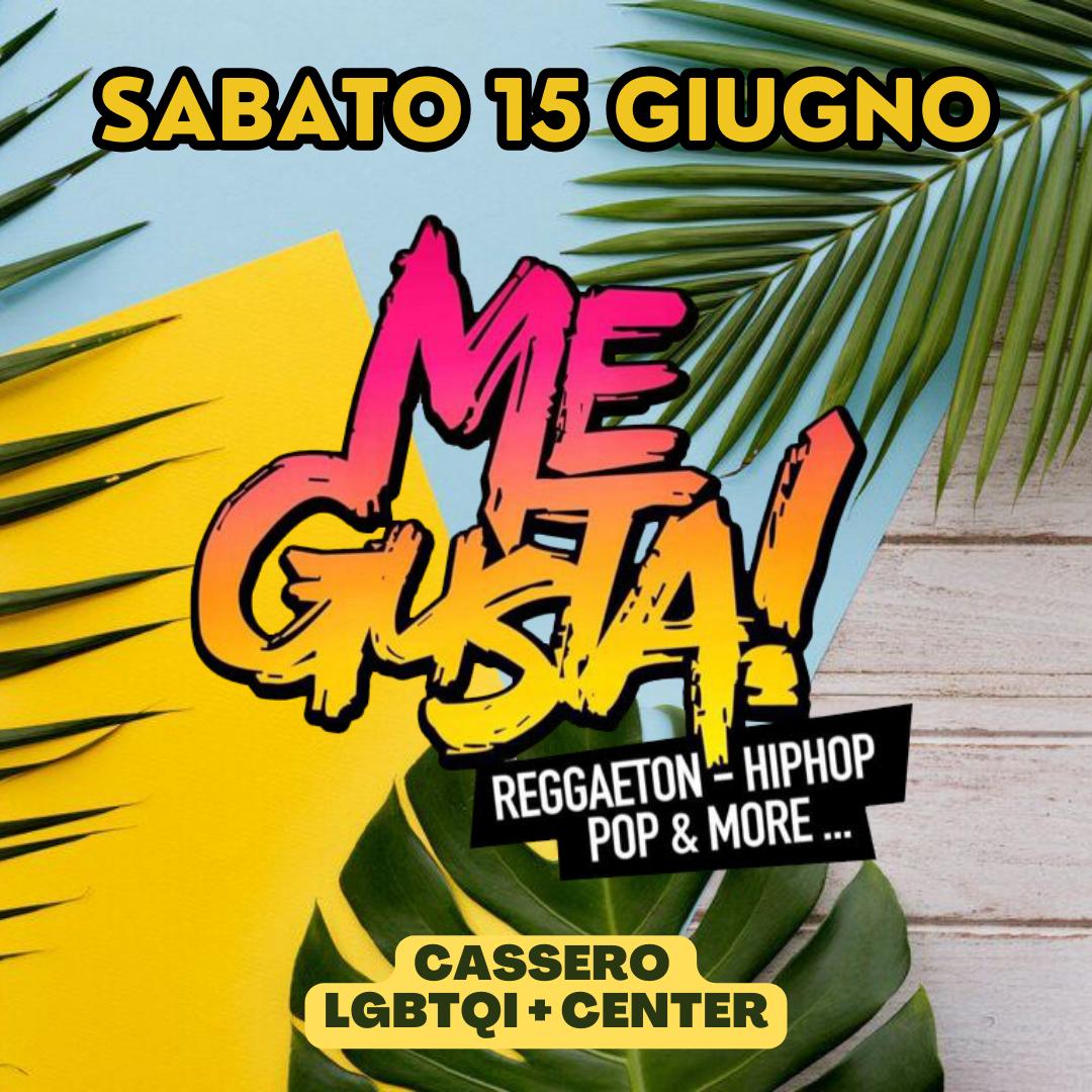 ME GUSTA GIUGNO