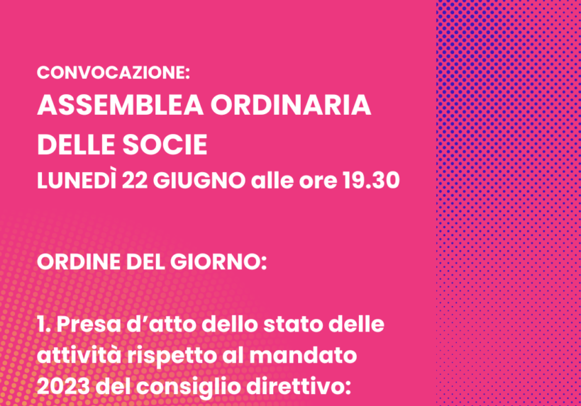 Comunicazioni Varie (5)